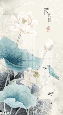 File ảnh gốc File gốc in tranh tổng hợp K12093 không vỡ nét