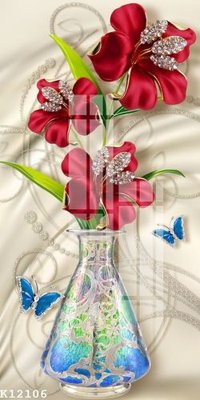 Mua file tranh gốc File gốc in tranh tổng hợp K12106 tại Filetranh.com