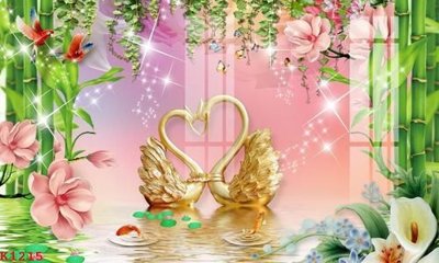 Tải file gốc File gốc in tranh tổng hợp K1215 (in khổ lớn) không mờ