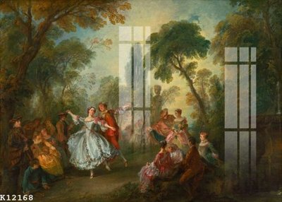 Hình ảnh gốc File gốc in tranh tổng hợp K12168 (để in khổ lớn)