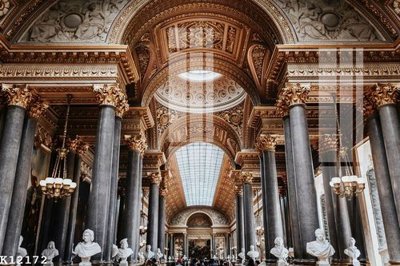 File gốc File gốc in tranh tổng hợp K12172 (phiên bản chuẩn) để in ấn