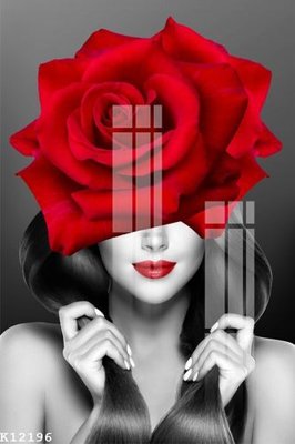 File gốc File gốc in tranh tổng hợp K12196 (in mica) làm bảng hiệu