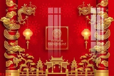 File gốc File gốc in tranh tổng hợp K1226 (trang trí) cho phòng khách