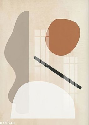 File gốc in tráng gương File gốc in tranh tổng hợp K12349 chi tiết