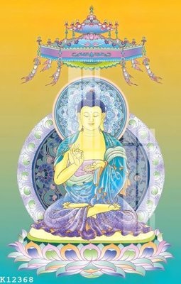 Tải file File gốc in tranh tổng hợp K12368 (gốc) làm tranh trang trí