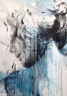 File gốc File gốc in tranh tổng hợp K12411 cho in ấn và thiết kế