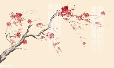 File in lụa File gốc in tranh tổng hợp K12416 (chất lượng cao) File gốc in tranh tổng hợp K12416