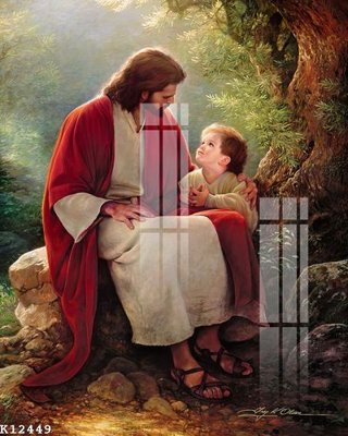 File ảnh File gốc in tranh tổng hợp K12449 (gốc) in poster