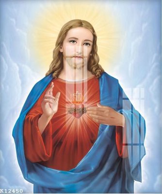 Ảnh gốc File gốc in tranh tổng hợp K12450 (độ nét cao) in mica