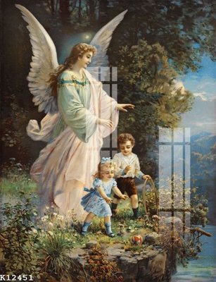 File ảnh File gốc in tranh tổng hợp K12451 (gốc) in poster