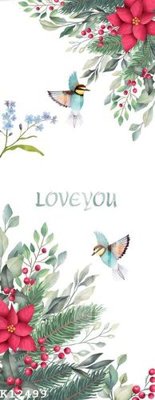 File tranh File gốc in tranh tổng hợp K12499 (ảnh gốc) in trần xuyên sáng