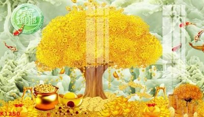 Tệp tin gốc File gốc in tranh tổng hợp K1250 (chất lượng cao) File gốc in tranh tổng hợp K1250