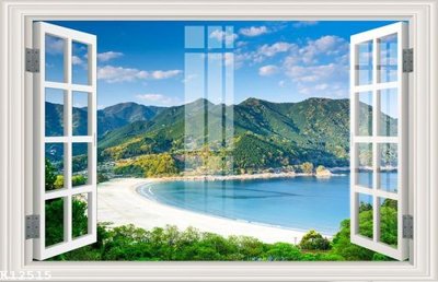 File gốc File gốc in tranh tổng hợp K12515 (chủ đề hiện đại) trang trí