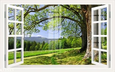 File gốc File gốc in tranh tổng hợp K12523 (in 3D) cho trang trí