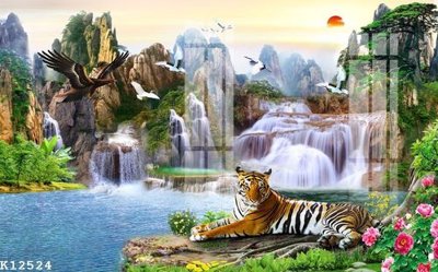 Tải file gốc File gốc in tranh tổng hợp K12524 (in không vỡ ảnh)