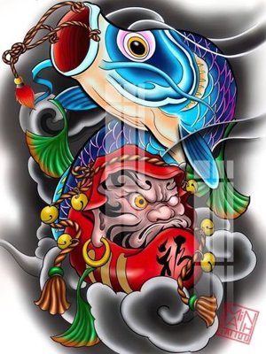 File tranh File gốc in tranh tổng hợp K12527 (ảnh gốc) in trần 3D