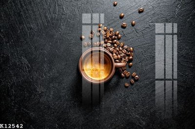 File tranh File gốc in tranh tổng hợp K12542 (ảnh gốc) in trần 3D