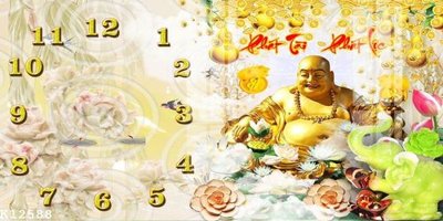 File gốc File gốc in tranh tổng hợp K12588 (dành cho quảng cáo)