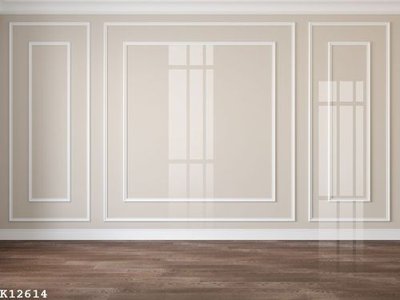 File gốc File gốc in tranh tổng hợp K12614 (in lụa) hoa văn cổ điển