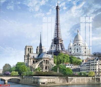 File tranh File gốc in tranh tổng hợp K1263 (gốc) chủ đề trừu tượng