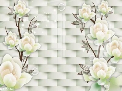 Tải file File gốc in tranh tổng hợp K12666 (ảnh gốc) in tranh kính