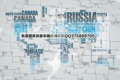 File gốc File gốc in tranh tổng hợp K12710 (phong cách) tối giản