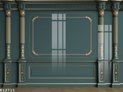 File ảnh File gốc in tranh tổng hợp K12713 (gốc) in standee