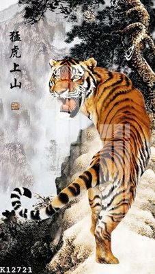 Download file gốc File gốc in tranh tổng hợp K12721 (in mica) trang trí