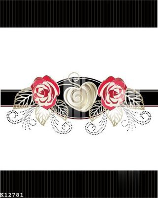 File tranh gốc File gốc in tranh tổng hợp K12781 chủ đề hiện đại