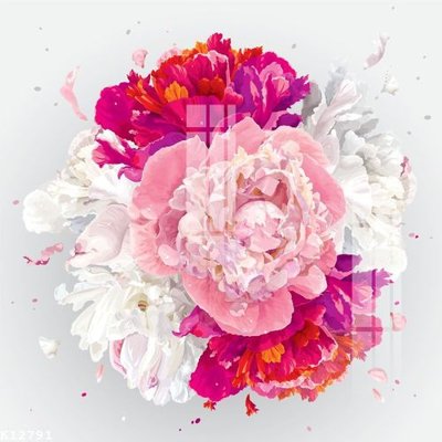 File tranh File gốc in tranh tổng hợp K12791 (file gốc) chuẩn màu in