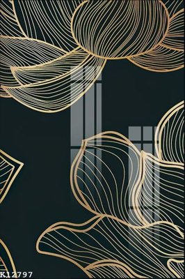 File tranh File gốc in tranh tổng hợp K12797 (ảnh gốc) cho in ấn kỹ thuật số