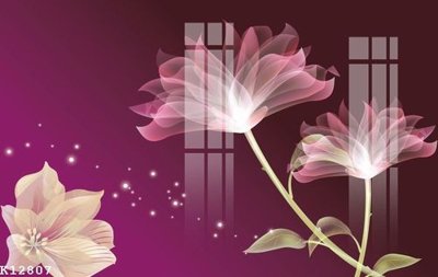 File tranh File gốc in tranh tổng hợp K12807 (ảnh gốc) không bị mờ