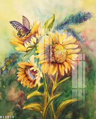 Tệp tin gốc File gốc in tranh tổng hợp K12839 (dùng cho in) File gốc in tranh tổng hợp K12839