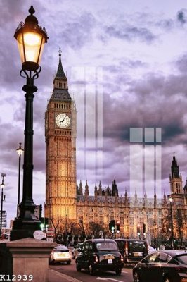 File gốc File gốc in tranh tổng hợp K12939 (phiên bản chuẩn) để in ấn