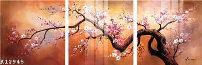 File gốc File gốc in tranh tổng hợp K12945 (PNG) không nền chất lượng