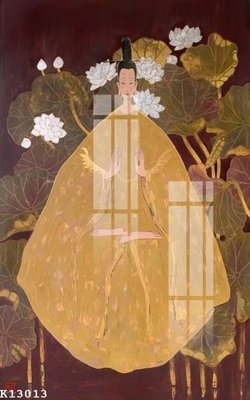 File tranh in trần File gốc in tranh tổng hợp K13013 (ảnh gốc siêu nét)