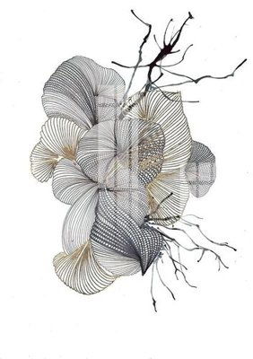 File tranh File gốc in tranh tổng hợp K13066 (gốc) in vải canvas