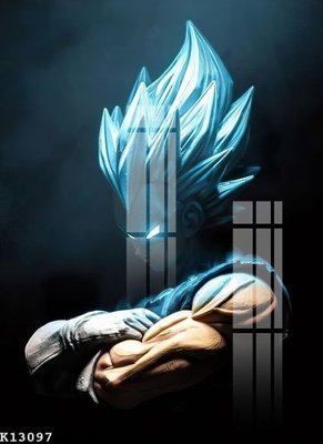 File gốc File gốc in tranh tổng hợp K13097 (thiết kế) cho in ấn