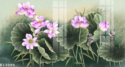 Tải file gốc File gốc in tranh tổng hợp K13099 (in khổ lớn) quảng cáo