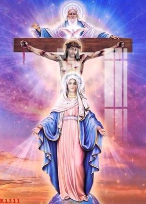 File gốc File gốc in tranh tổng hợp K1311 (in lụa) chi tiết cao