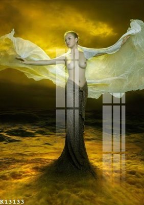 Tải file File gốc in tranh tổng hợp K13133 (gốc) chủ đề phong thủy