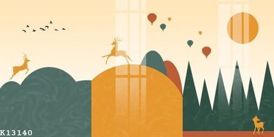 Tải về file gốc File gốc in tranh tổng hợp K13140 (dùng cho in quảng cáo)