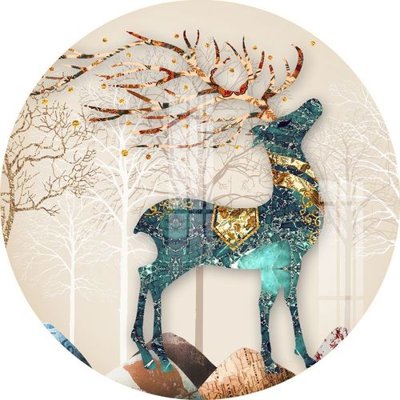 Download file ảnh gốc File gốc in tranh tổng hợp K13142 để in ấn