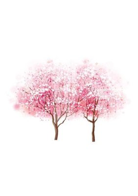 File gốc File gốc in tranh tổng hợp K13147 (in lụa) hoa văn cổ điển