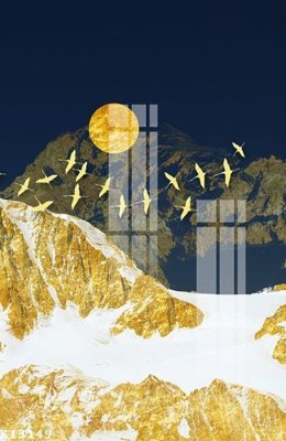 File tranh File gốc in tranh tổng hợp K13149 (bản gốc) in canvas