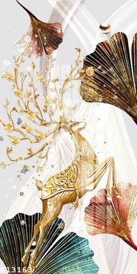 Download file gốc File gốc in tranh tổng hợp K13163 (in lụa) nghệ thuật