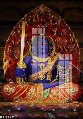 File in ấn chuyên nghiệp File gốc in tranh tổng hợp K13172 (file gốc)