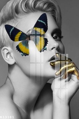 File gốc File gốc in tranh tổng hợp K13181 (thiết kế) độc quyền