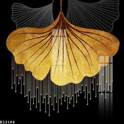 File gốc File gốc in tranh tổng hợp K13184 (in lụa) tranh mã đáo