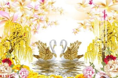 File gốc File gốc in tranh tổng hợp K1321 (trang trí) phòng làm việc